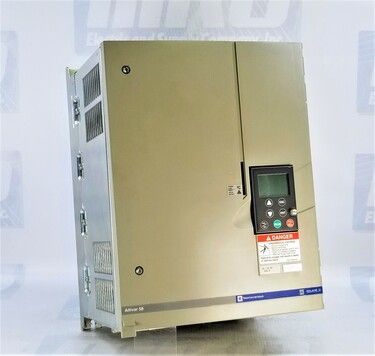 ATV58HD12N4XZ | Schneider Electric Drives